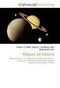Moons of Saturn