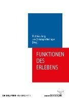 Funktionen des Erlebens