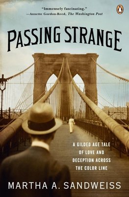 Passing Strange