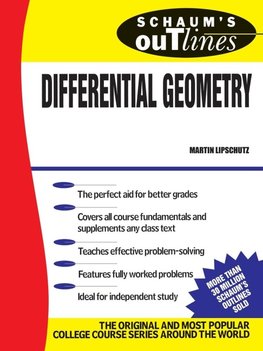 SO DIFFERENTIAL GEOMETRY
