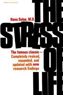 STRESS OF LIFE 2E