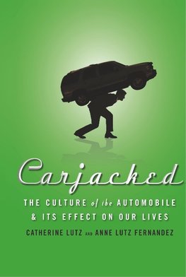 Carjacked