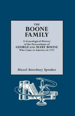 Boone Family