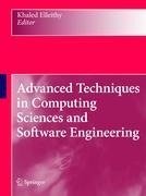 Advanced Techniques in Computing Sciences and Software Engineering