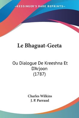 Le Bhaguat-Geeta