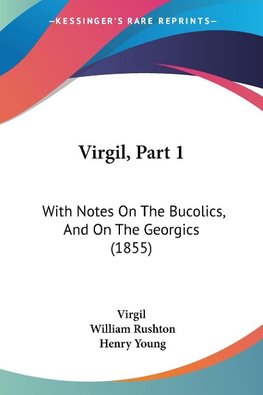 Virgil, Part 1