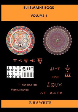 Bui's Maths Book Vol. 1