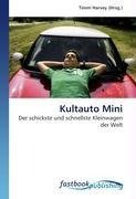 Kultauto Mini