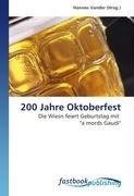200 Jahre Oktoberfest