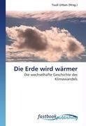 Die Erde wird wärmer