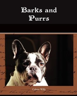 Barks and Purrs