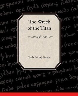 The Wreck of the Titan