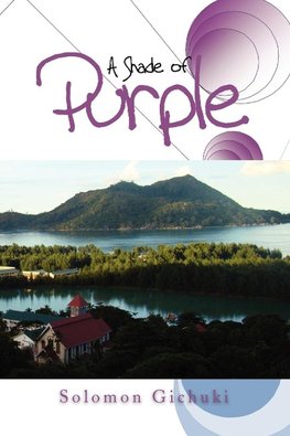 A Shade of Purple