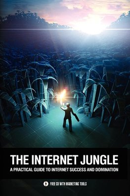 The Internet Jungle Book