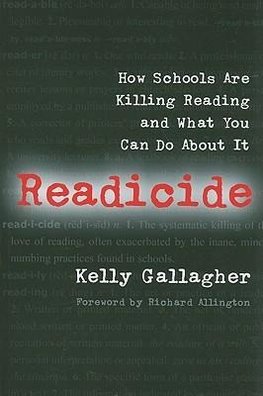 Readicide