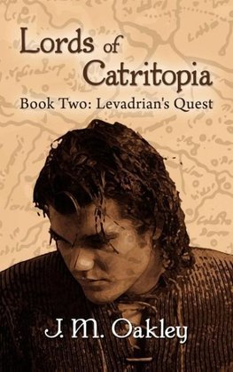 Lords of Catritopia, Book Two