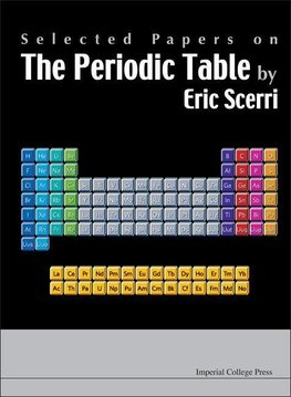 SELECTED PAPERS ON THE PERIODIC TABLE...