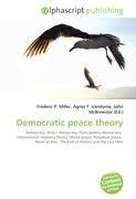 Democratic peace theory