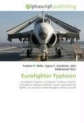 Eurofighter Typhoon