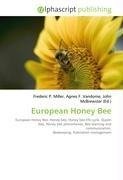 European Honey Bee