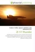 JF-17 Thunder