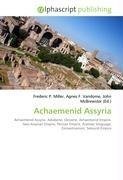 Achaemenid Assyria