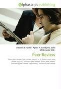Peer Review