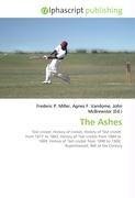 The Ashes