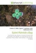 Saint Patrick's Day