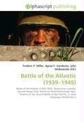 Battle of the Atlantic (1939-1945)