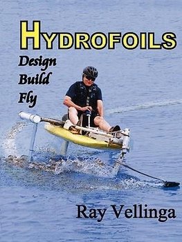 Ray, V: Hydrofoils