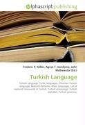 Turkish Language