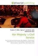 Her Majesty´s Civil Service