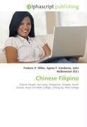 Chinese Filipino