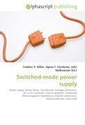 Switched-mode power supply