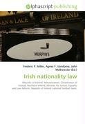 Irish nationality law