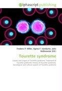 Tourette syndrome