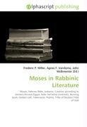 Moses in Rabbinic Literature