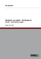 Rückblick von außen: "Am Rande der Nacht" von Friedo Lampe