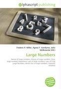 Large Numbers