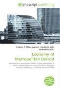Economy of Metropolitan Detroit