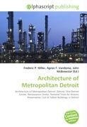 Architecture of Metropolitan Detroit