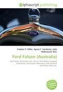Ford Falcon (Australia)