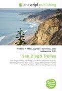 San Diego Trolley