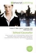 School Counselor