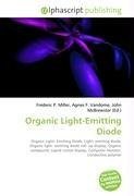 Organic Light-Emitting Diode