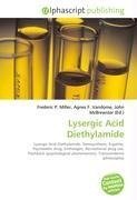 Lysergic Acid Diethylamide