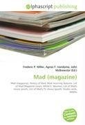 Mad (magazine)