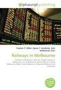 Railways in Melbourne