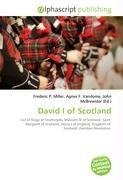 David I of Scotland